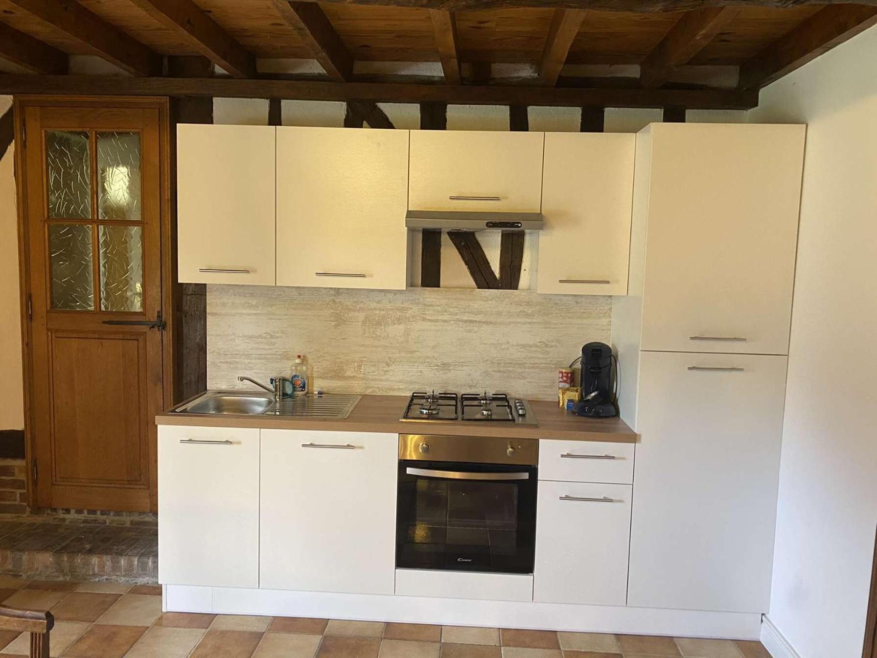 Maison Cope Chatillon-sur-Broue Kültér fotó